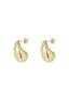 Boucles d’oreilles Lyra