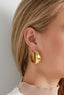 Boucles d’oreilles Justine