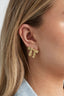 Boucles d’oreilles Noeuds