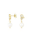 Boucles d’oreilles Tiffany