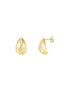 Boucles d’oreilles Lyne