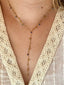 Collier Y Charlotte