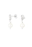 Boucles d’oreilles Tiffany